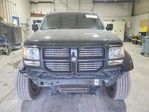 Dodge Nitro 2011