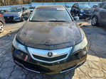 Acura TL 2013