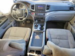 Honda Pilot 2018