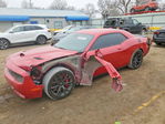 Dodge Challenger 2016