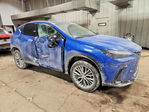 Lexus NX 2025
