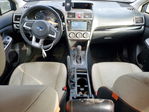 Subaru XV 2016