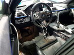 BMW Series 3 2017
