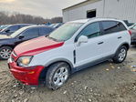 Chevrolet Captiva 2015