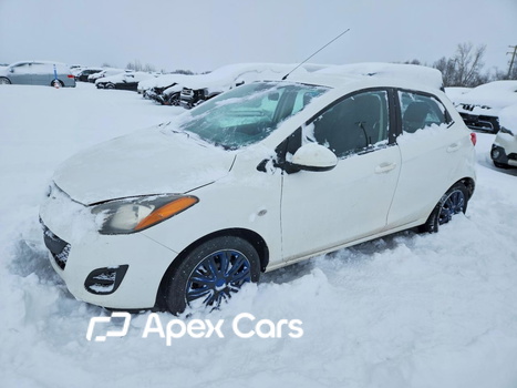 Mazda 2 2014 - Image 1 of 12