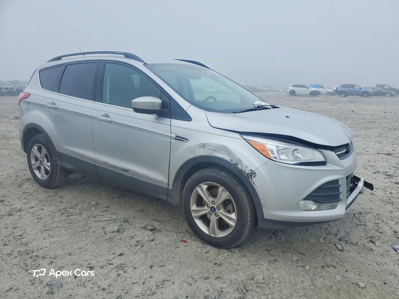Ford Escape 2014