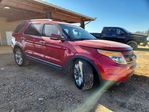 Ford Explorer 2011