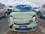 Fiat 500 2015