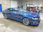 Lincoln MKZ 2017