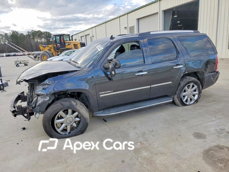 GMC Yukon 2013 - Zdjęcie 1 z 14