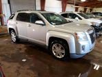 GMC Terrain 2011