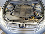 Subaru Outback 2013