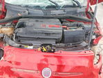 Fiat 500 2013