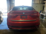 BMW X6 2016