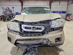 Honda Pilot 2011
