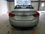 Chevrolet Impala 2014