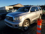 Toyota Sequoia 2012