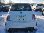 Fiat 500 2013