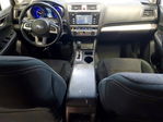 Subaru Outback 2016