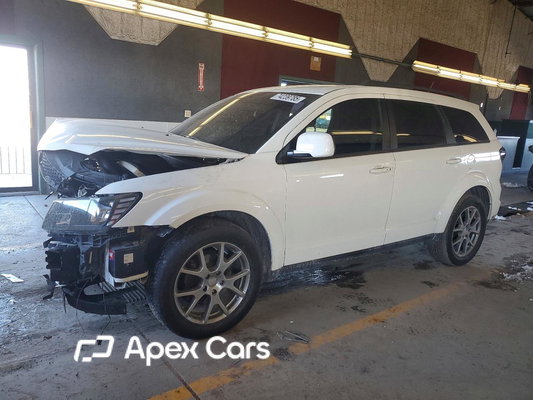 Dodge Journey 2016 - Image 1 of 14