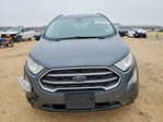 Ford EcoSport 2020