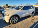 Dodge Durango 2012