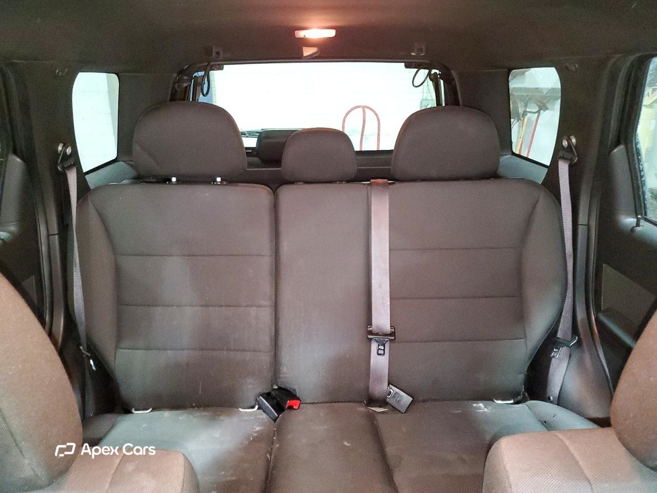 Ford Escape 2012