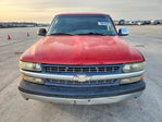 Chevrolet Silverado 2001
