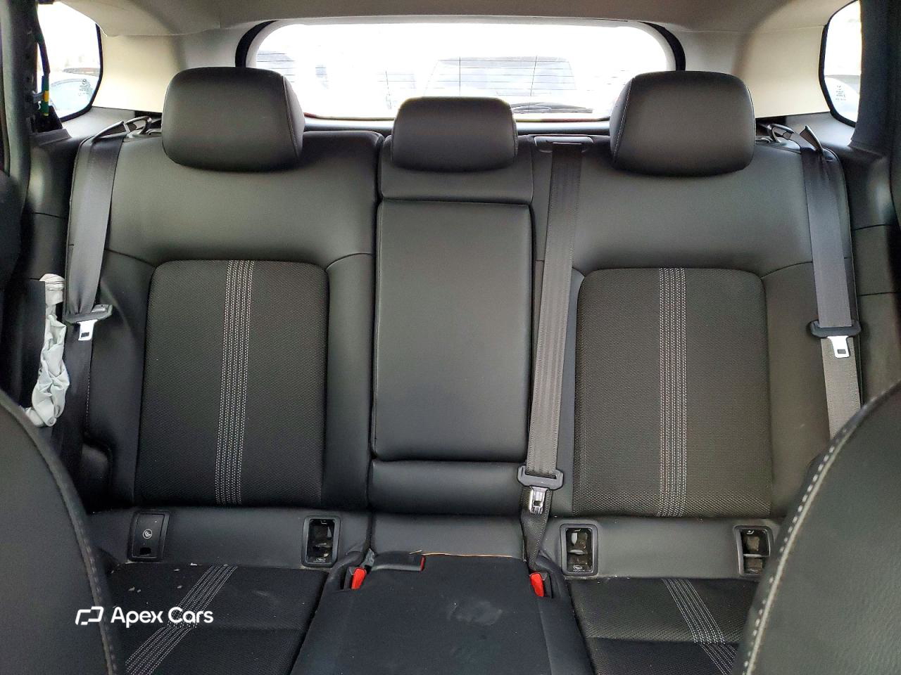 Mazda CX-50 2024