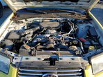 Subaru Forester 2008