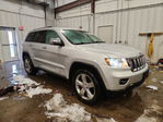 Jeep Grand Cherokee 2013
