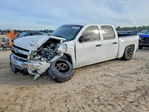 Chevrolet Silverado 2012