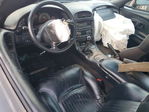Chevrolet Corvette 2004