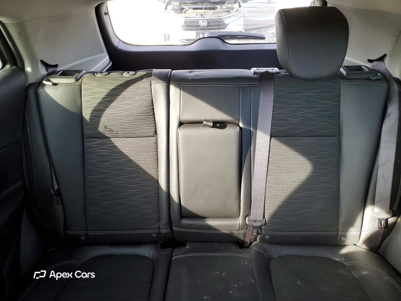 Buick Encore 2015
