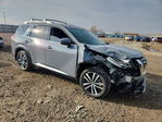Nissan Pathfinder 2025