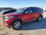 Ford Explorer 2020