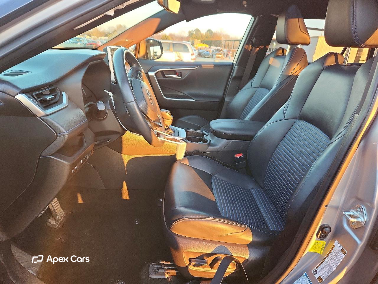 Toyota RAV 4 2020