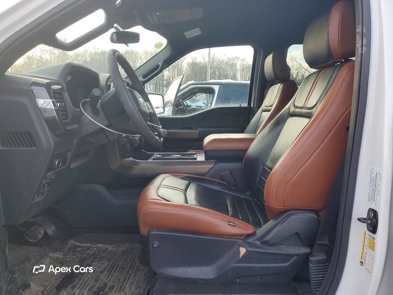 Ford F-150 2024