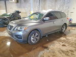 Nissan Pathfinder 2017