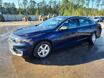 Chevrolet Malibu 2017