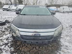 Ford Fusion 2010