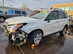 Subaru Forester 2014