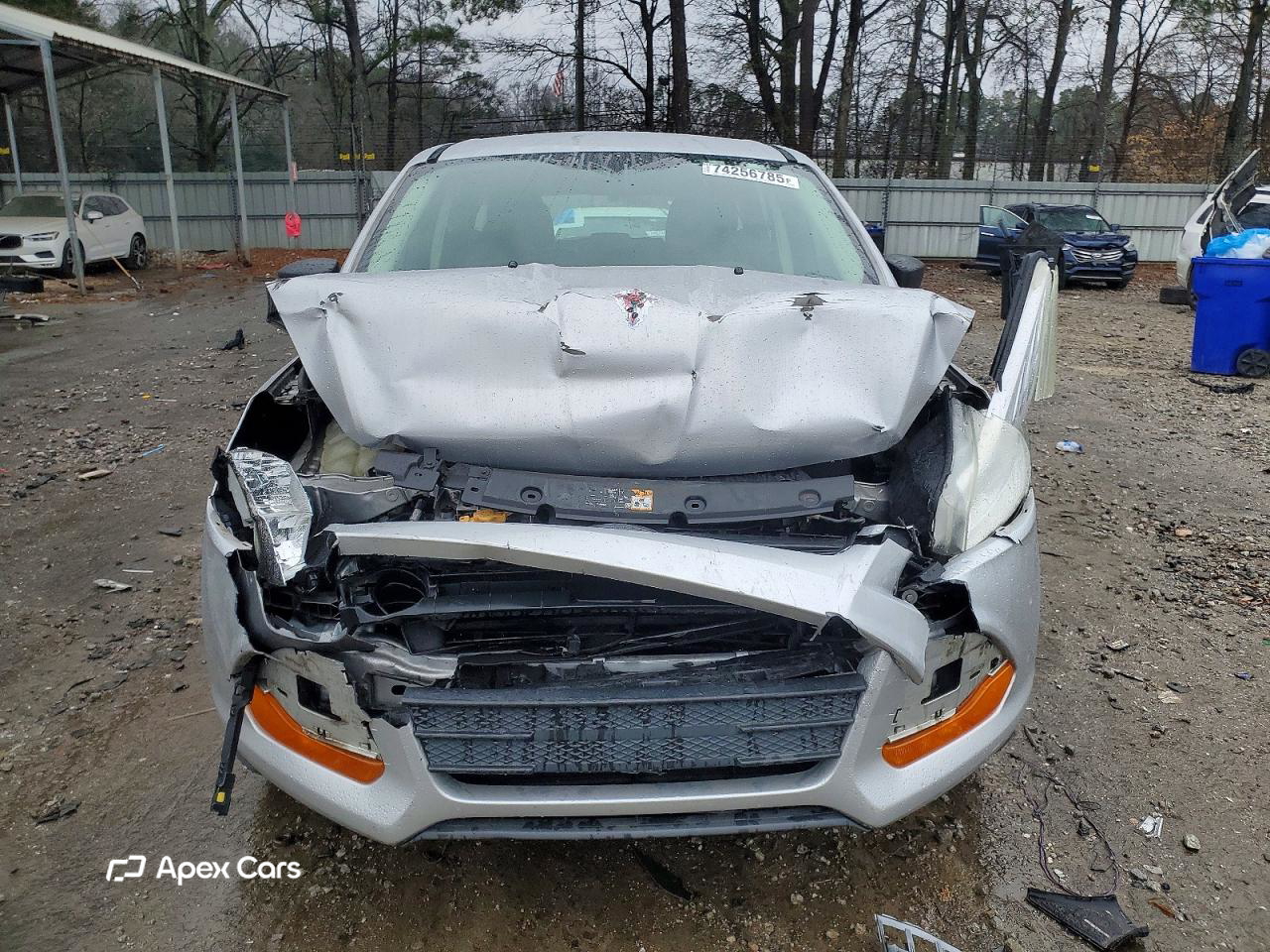Ford Escape 2013