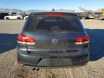 Volkswagen Golf 2012