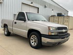 Chevrolet Silverado 2005