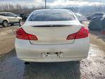 Infiniti Q40 2015