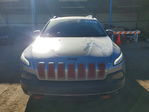 Jeep Cherokee 2016