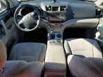 Toyota Highlander 2012