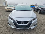 Nissan Versa 2021