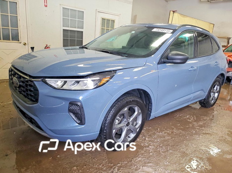 Ford Escape 2024 - Image 1 of 15